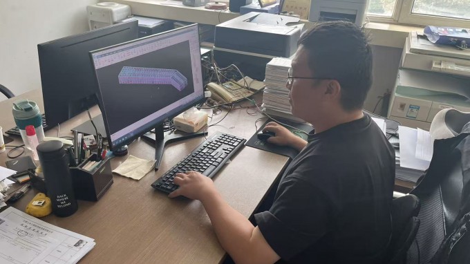 《匠心筑夢(mèng)：甘肅咨詢?nèi)说膱?jiān)守與超越》專題報(bào)道4 | 孫龍凱——行走危房之間 守護(hù)歲月靜好