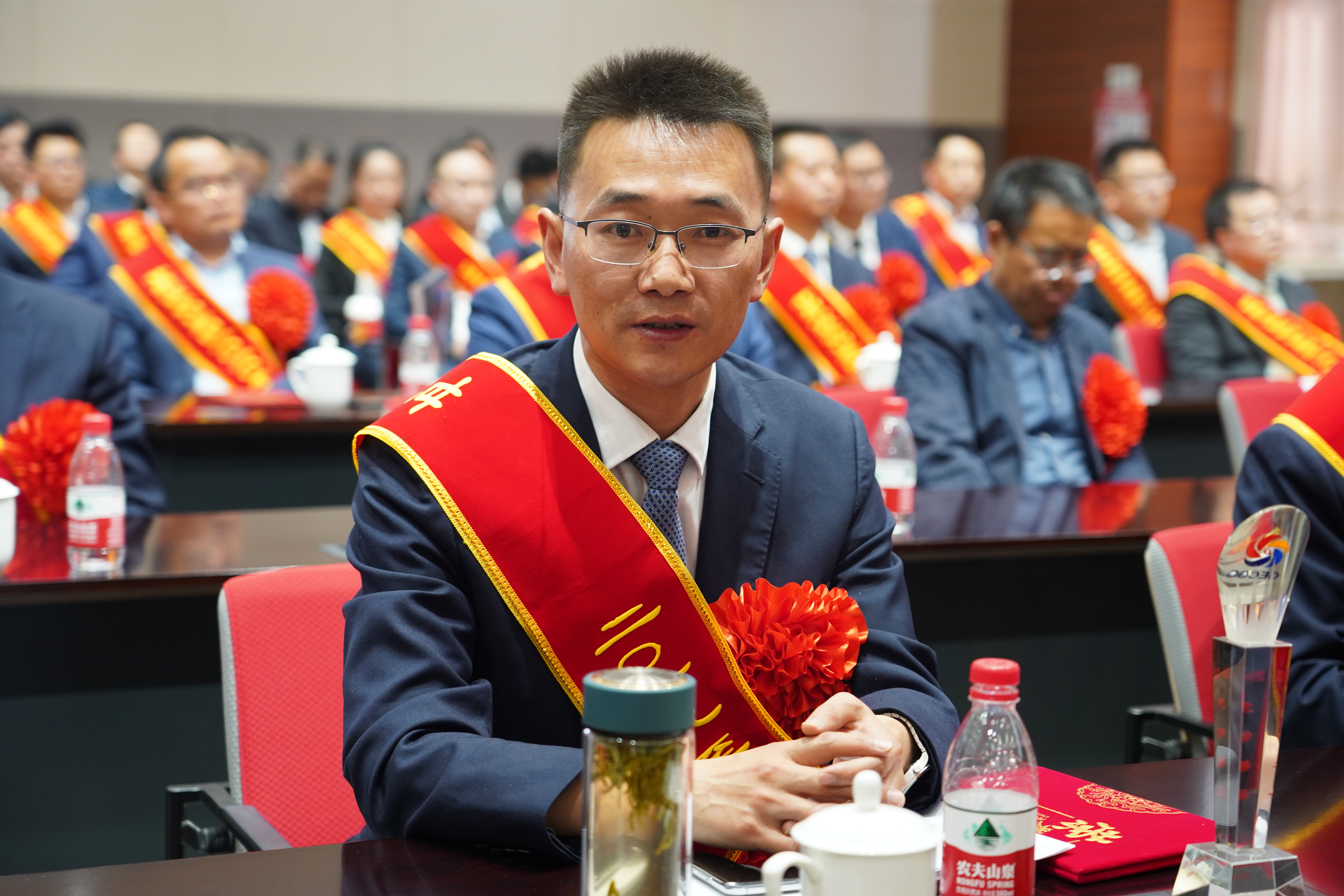 榜樣的力量:甘肅工程咨詢集團(tuán)2019—2020年度勞動(dòng)模范系列報(bào)道(四)于東興